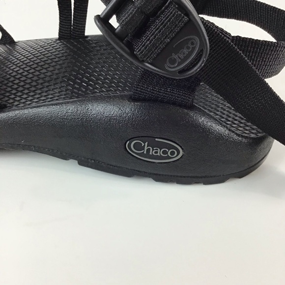 Chaco ZX / 2 Classic Black Outdoor Sandal | 9 - Picture 10 of 13